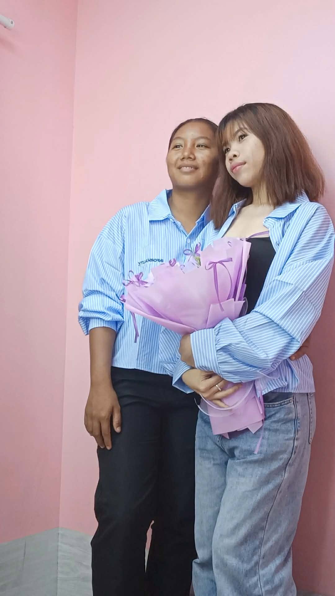 Celebrating our 1st anniversarry